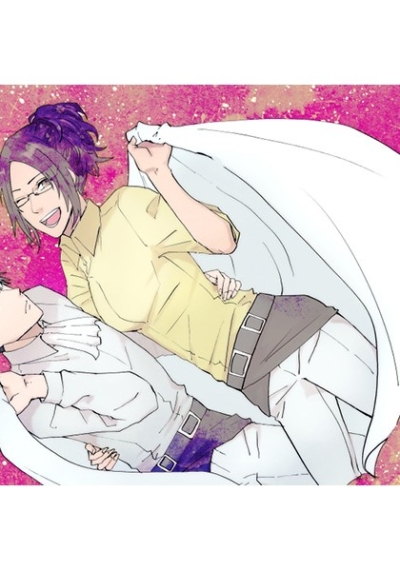 分隊長の添い寝騒動