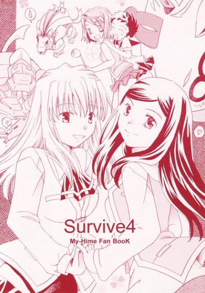 Survive4