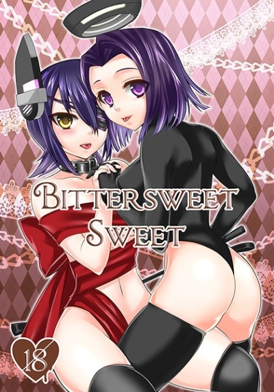 Bittersweet Sweet