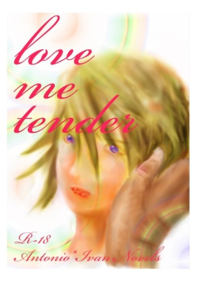 Love Me Tender