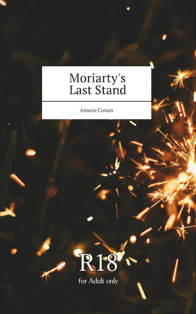 Moriarty's Last Stand