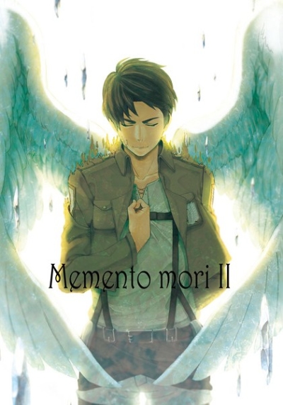 Memento mori2