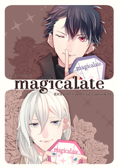 Magicalate