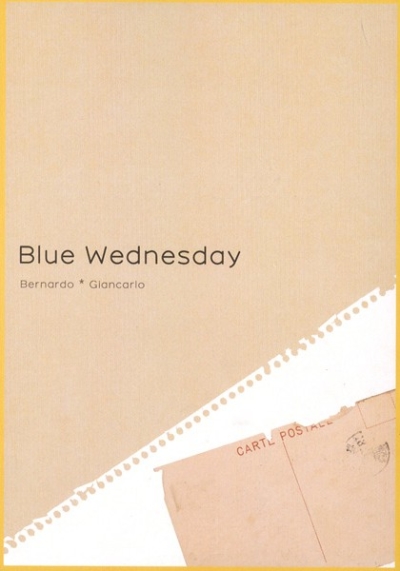 Blue Wednesday