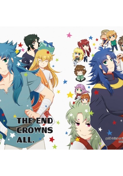 The End Crowns All