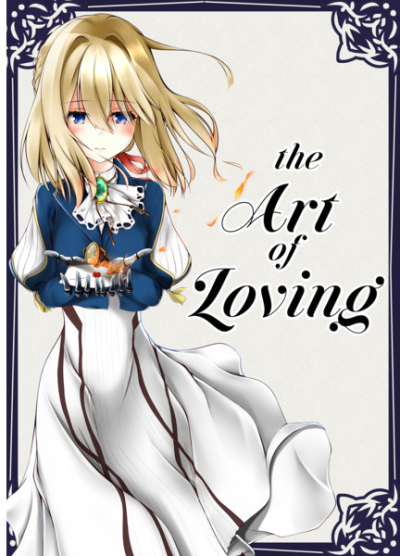 the Art of Loving