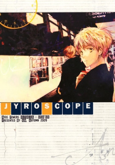 JYROSCOPE