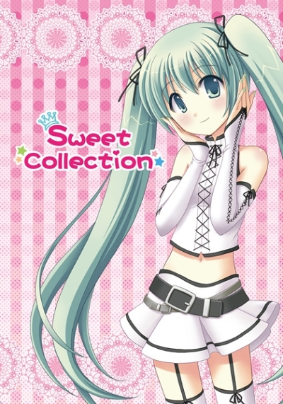 SweetCollection