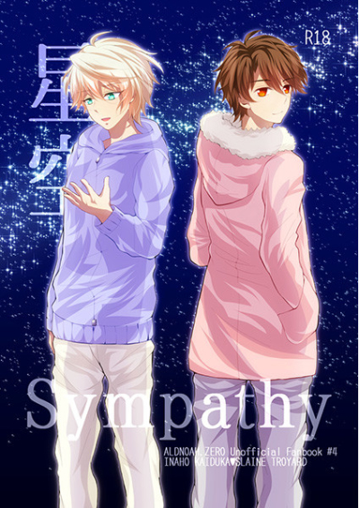 星空Sympathy