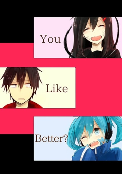 You Like Better