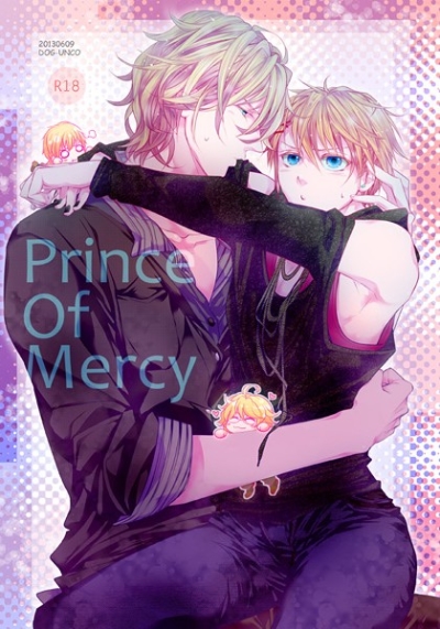 Prince of Mercy