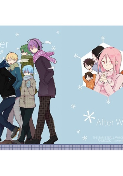 AfterWinterStory