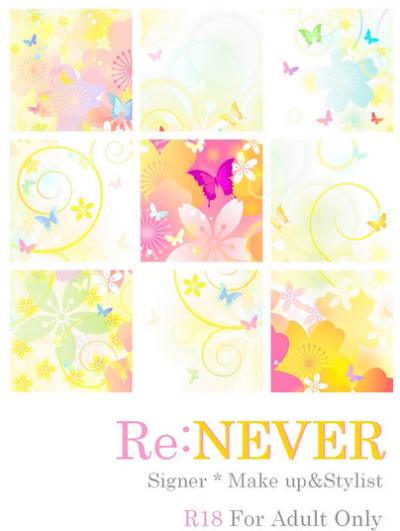 ReNEVER