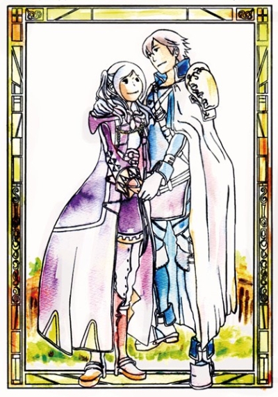 素晴らしき誕生日 前編