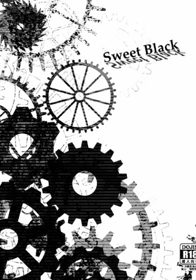 Sweet Black