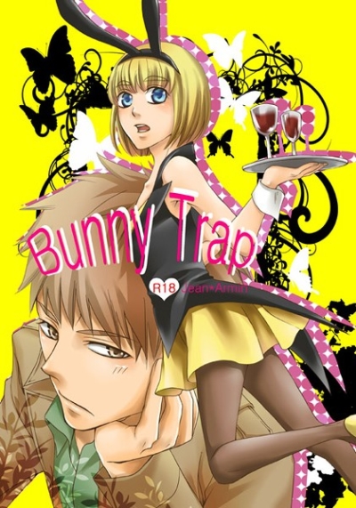 Bunny Trap