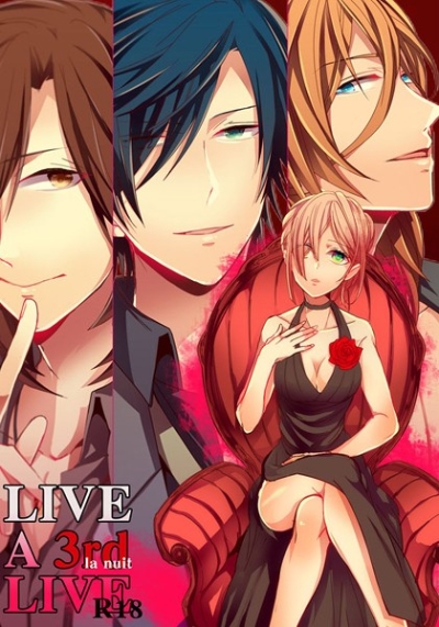 LIVE A LIVE 3rd ～la nuit～