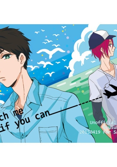 Catch Me If You Can