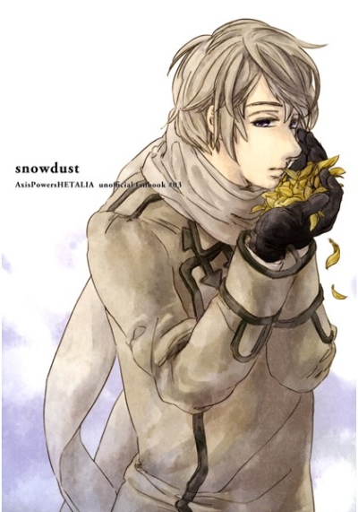 snowdust