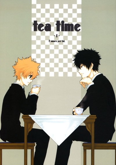 tea time-1-