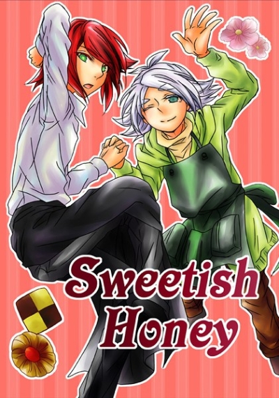 Sweetish Honey
