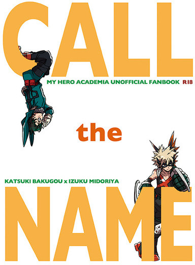 CALL The NAME