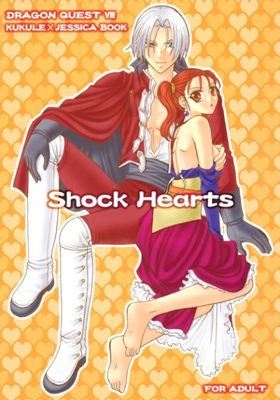 Shock Hearts