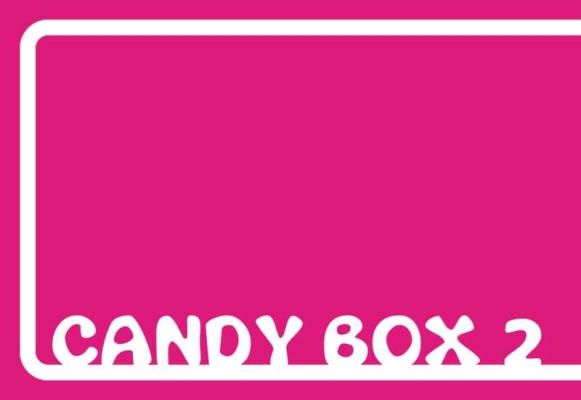 CANDY BOX 2
