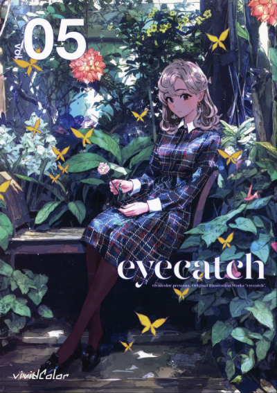 Eyecatch Vol.05