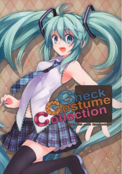 Check Costume Collection