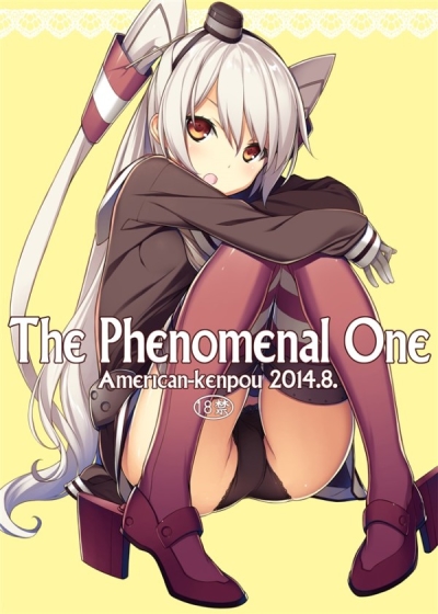 THE PHENOMENAL ONE