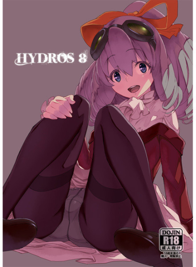 Hydros 8