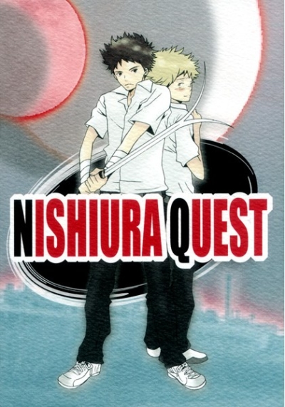 NISHIURA QUEST