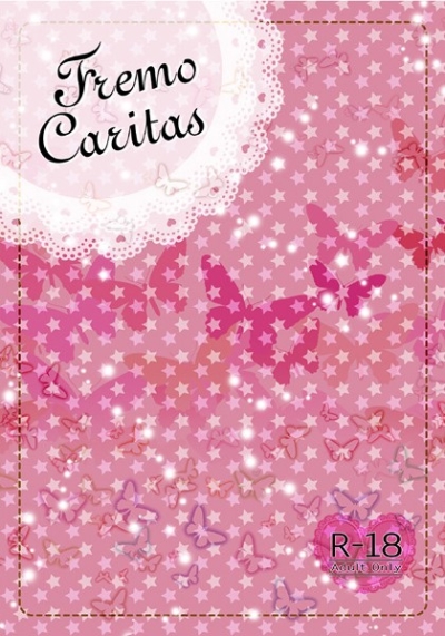 Fremo Caritas