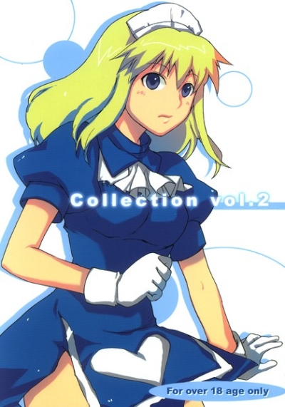 Collection Vol2