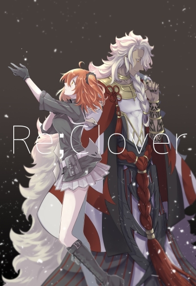 Re;Clover