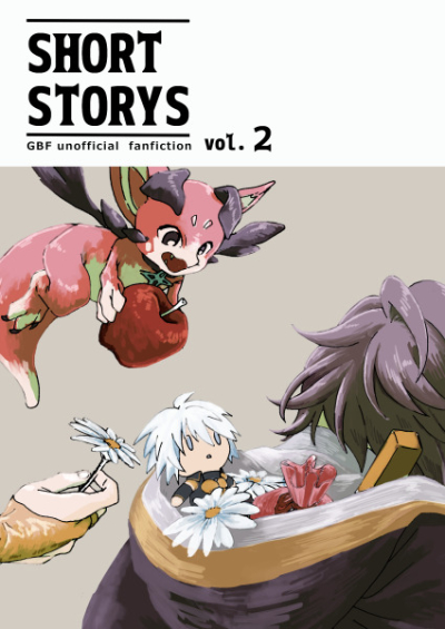 SHORT STORYS 2