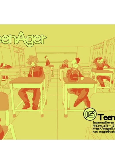 TeenAger