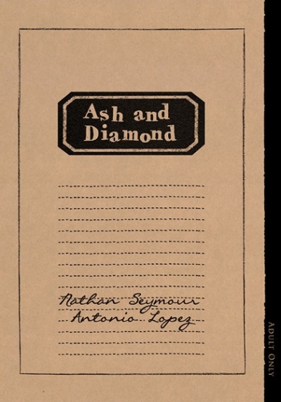 Ash and Diamond