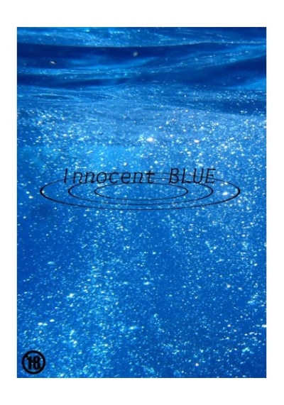 Innocent BLUE