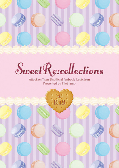 Sweet Re:collections