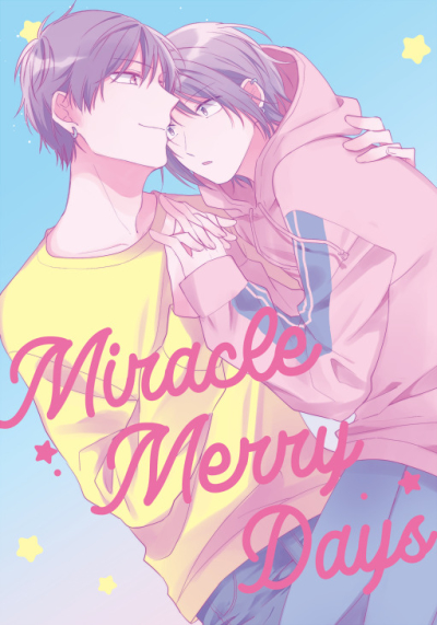 Miracle Merry Days