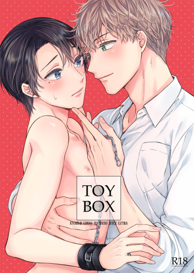 TOY BOX