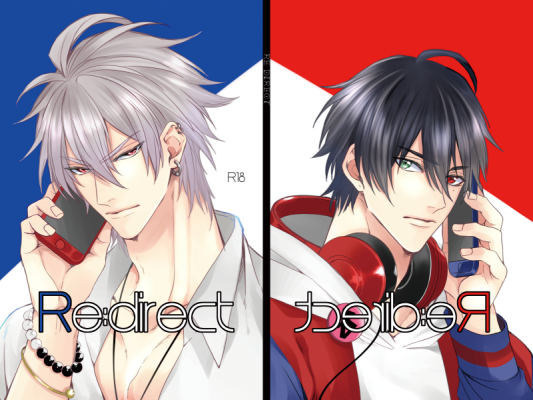 Re:direct