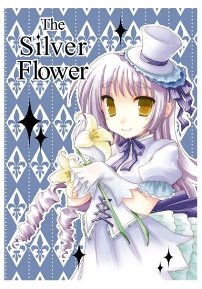 The Silver Flower Ripitto