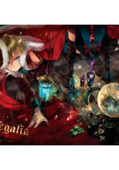 Regalia