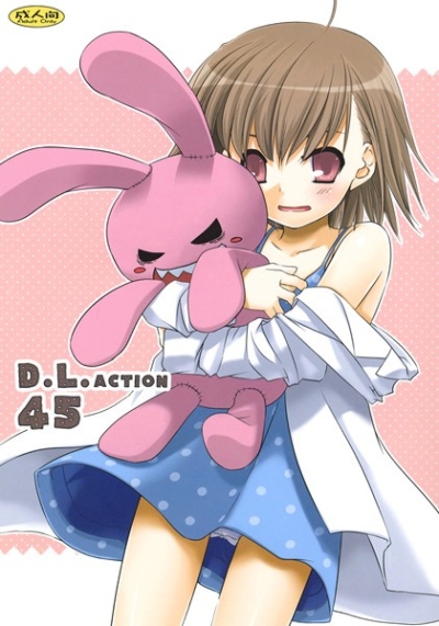 DL Action45