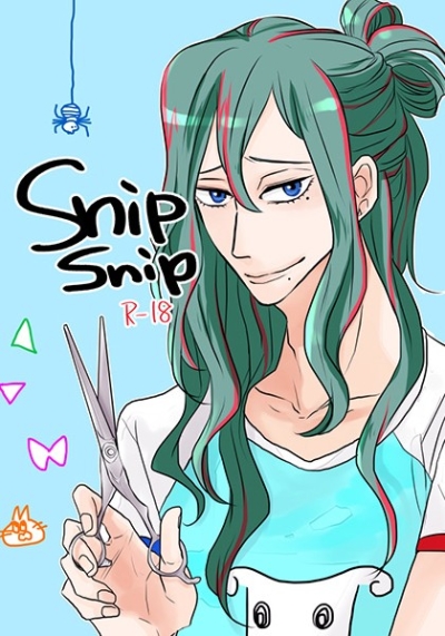 Snip snip