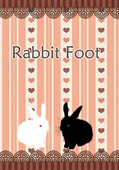 Rabbit Foot