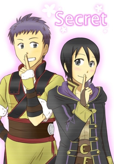 Secret